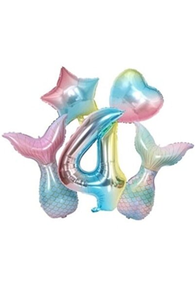 BEST PARTİ DOĞUM GÜNÜ PARTİ SÜSLERİ مفهوم البحر المرصع بالنجوم على شكل قلب لم...