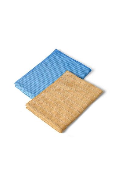 Silva Network Silva Microfiber Super Double Cleaning Cloth 2020