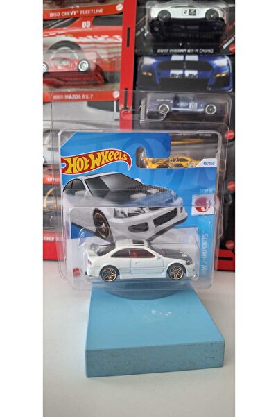 HOT WHEELS Regular Koruma Kabı 10 Adet
