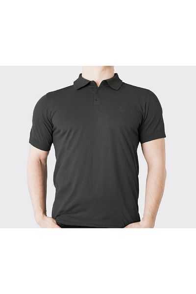 Extra Μπλουζάκι Lacoste με λεπτή λαιμόκοψη σε μεγάλο μέγεθος