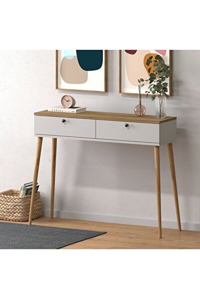 Monte Sehpa Alis Makyaj & Tuvalet Masası