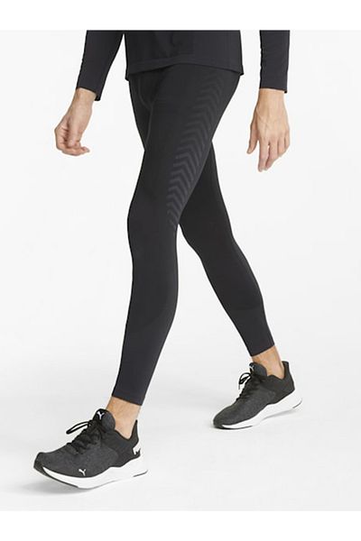Puma Train Formknit Seamless Long Tights
