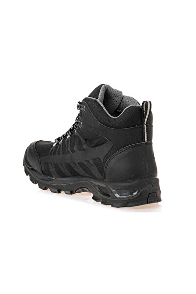 Scooter Watertight Su Geçirmez Siyah Unisex Outdoor Ayakkabı G5551TS