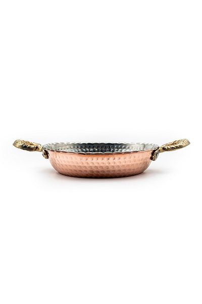 Handygoo Destiny 24 cm Thick Copper Pan
