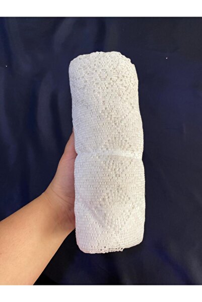 Genel Markalar ELBİSELİK GÜPÜR KUMAŞ ABİYE,YELEK VB. ENİ 160 BOYU 1 METRE 80 CM