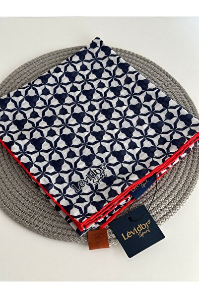 İpek LEVİDOR SPORT SOFT EŞARP