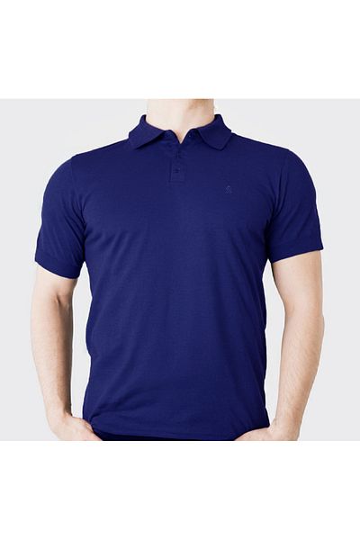 Extra Μπλουζάκι Lacoste με λαιμόκοψη σε μεγάλο μέγεθος