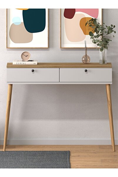 Monte Sehpa Alis Makyaj & Tuvalet Masası