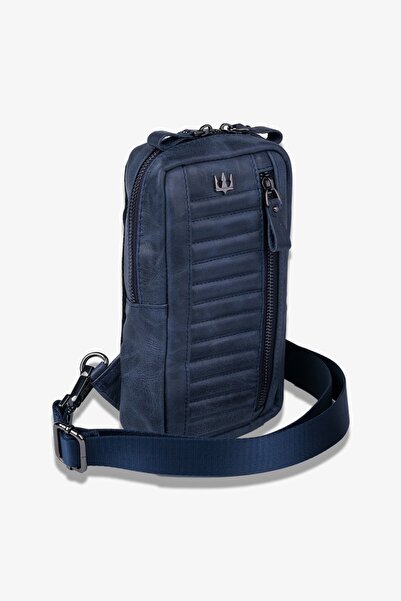 Getto Deri Leather Bag