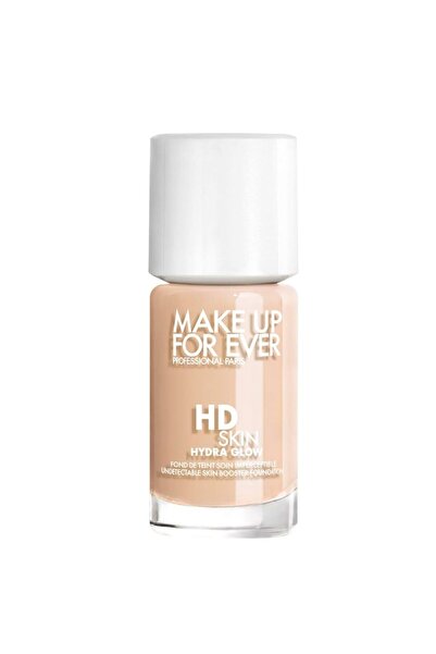 Make Up For Ever HD Skin Hydra Glow - Fondöten 1N06 (30ml)