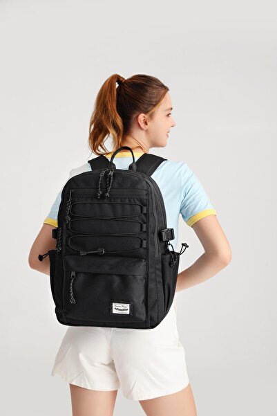 SMART BAGS SMARTBAGS OKUL BOYU SIRT ÇANTASI KALEM KUTUSU HEDİYELİ 2022-3156 S...