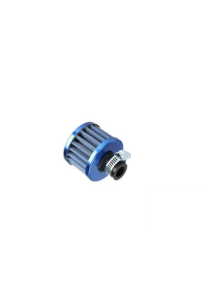 Carub Crank Filter - Comfortable Cutting