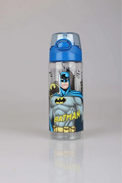 tüftürük Batman Tritan 500 ml Flask 8452631
