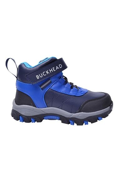 BUCKHEAD Buck4176 Cizme pentru copii cu velcro hidrofuge - Bender