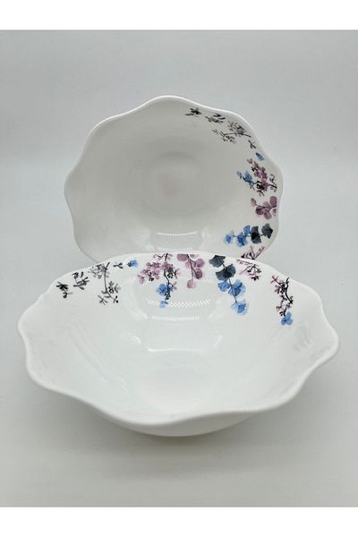 Porgold 6-Person Bowl Set
