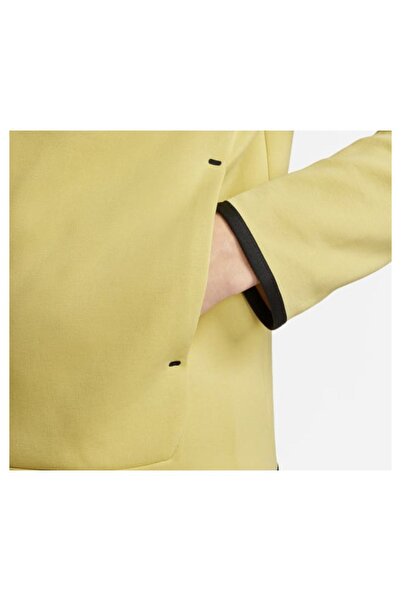 Nike Sportswear Tech Fleece Hoodie Erkek Sweatshirt