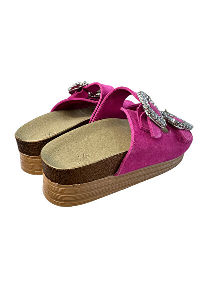 Zeyn 7775 Zeyn Kadın Terlik