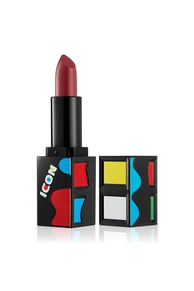 lykd Velvety Icon Lipstick 560