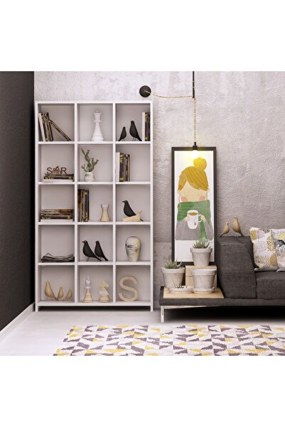 FUHO Zeugma Kitaplık