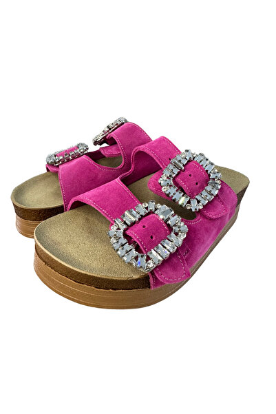 Zeyn 7775 Zeyn Kadın Terlik