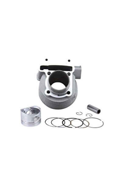 Genel Markalar Scooter 150 Cc Silindir Komple - Piston Segman Silindir Set