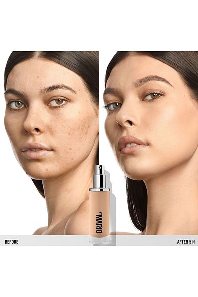 MAKEUP BY MARIO SurrealSkin ™ Liquid Foundation 22C - 30 ml Foundation