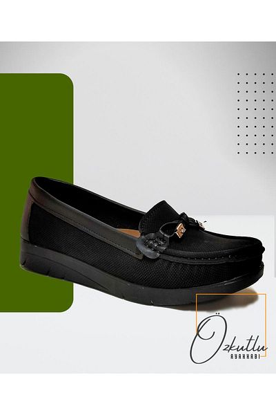Acaroğlu Ayakkabı Mom Shoes