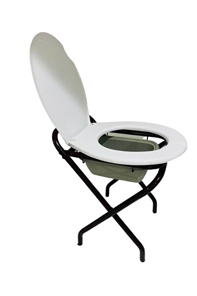 Csr Katlanır Kamp Klozeti Engelli Ve Yaşlı Tuvaleti