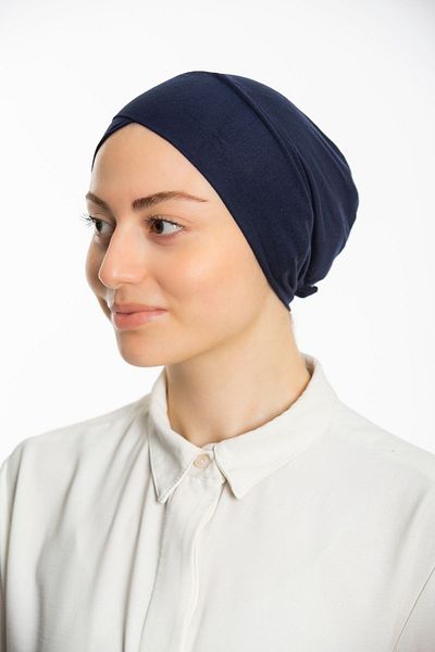 Modamelita Cross Linked Seamless Bonnet