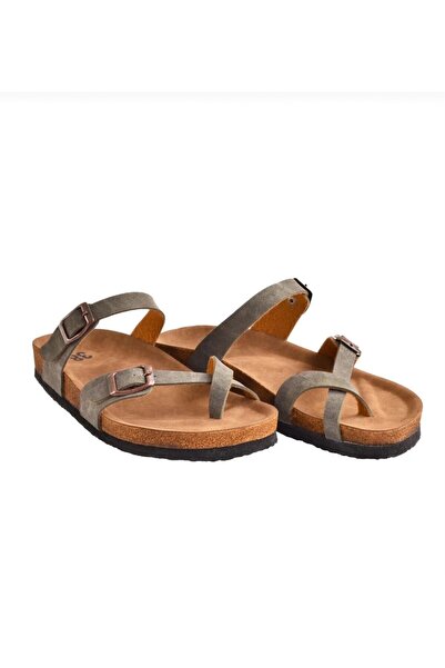 WOSSE ŽENSKI ŠLEPŠKE SA GUMENIM ĐONOM