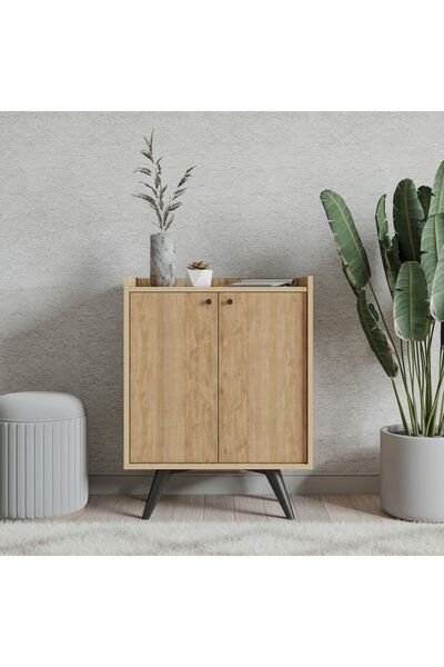 FUHO Seul Çok Amaçlı Dolap