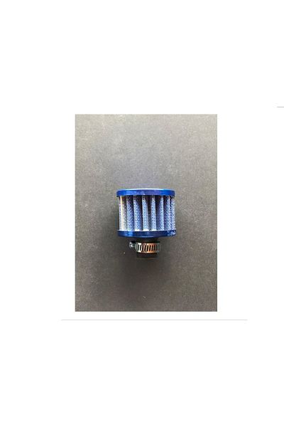 Carub Crank Filter - Comfortable Cutting