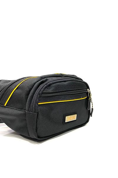 SEVENTEEN Men's Crossbody Bag Waist Bag 3471