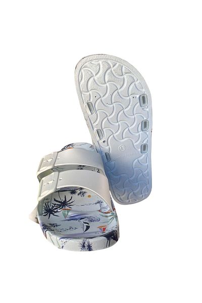 DİNAMİK Gezer27 - Dynamic Anti-Slip Slippers