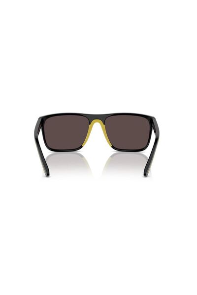 Ferrari Scuderia Fz6002u 501/6q 59 Men's Sunglasses