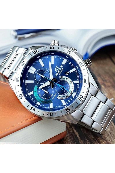 Casio EFV-620D-2AVUDF MEN'S WRISTWATCH