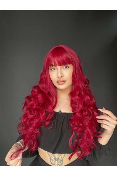 Suzan Peruk Medikal Doğal Görünümlü Saç Modeli Peruk Bone