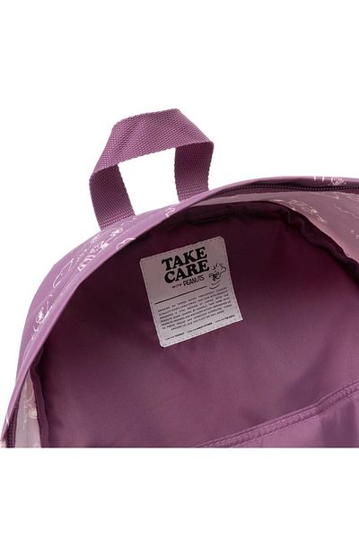 Eastpak Unisex Pink Day Pak'r σακίδιο πλάτης