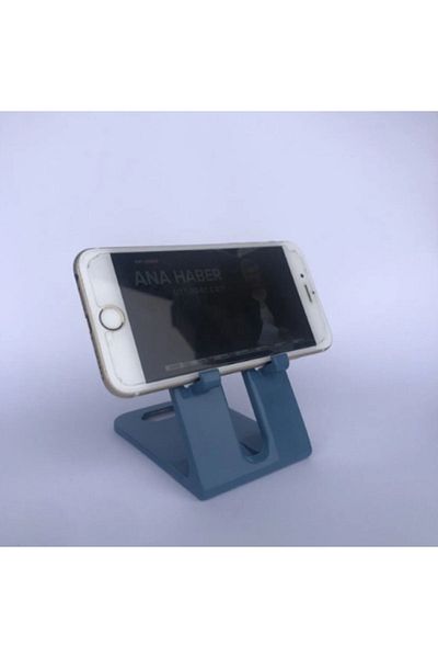 Smart Smartphone Holder