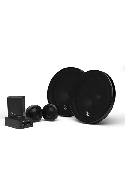 INFINITY Alpha650c 16 Cm 315 Watt Oto Mid Tiz Takımı