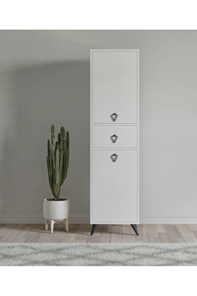 Mymob Neva Çok Amaçlı Dolap