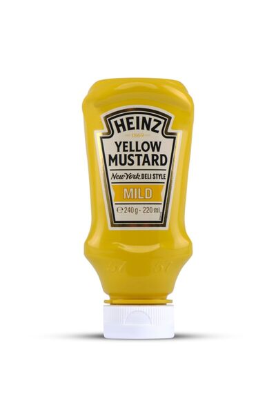 Heinz Hardal Mild 445 Gr