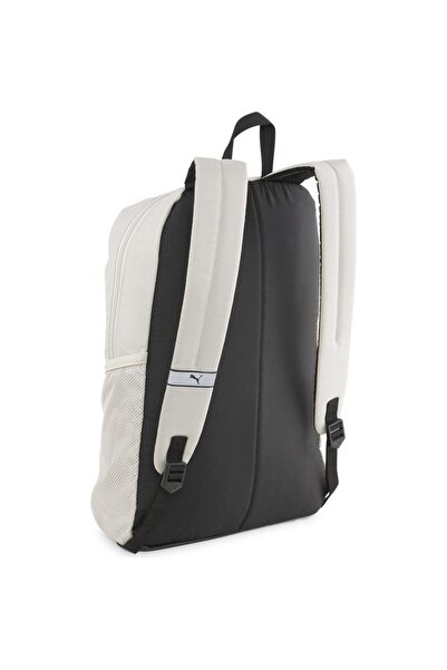 Puma Plus Unisex Μπεζ σακίδιο πλάτης