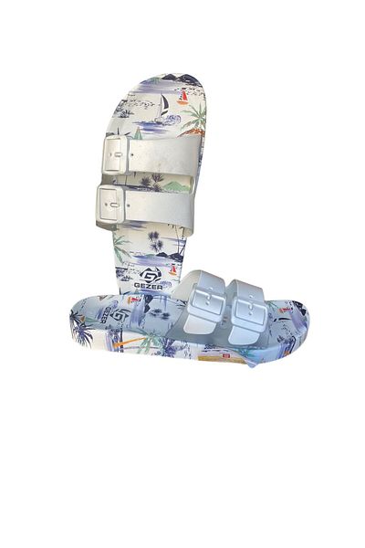 DİNAMİK Gezer27 - Dynamic Anti-Slip Slippers