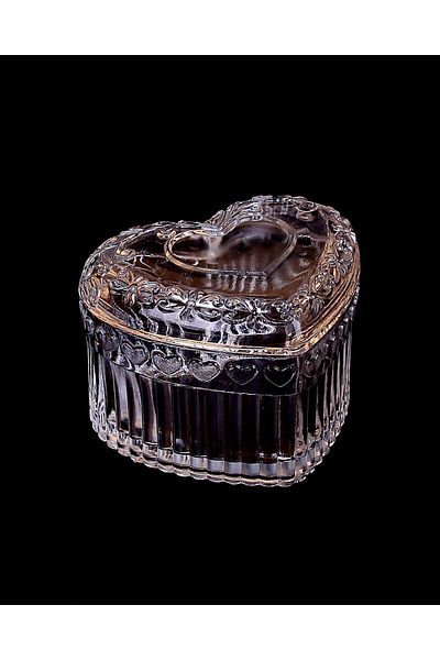 YANPA TİCARET Bonbonnaire Dragee Sugar Bowl - Hearty