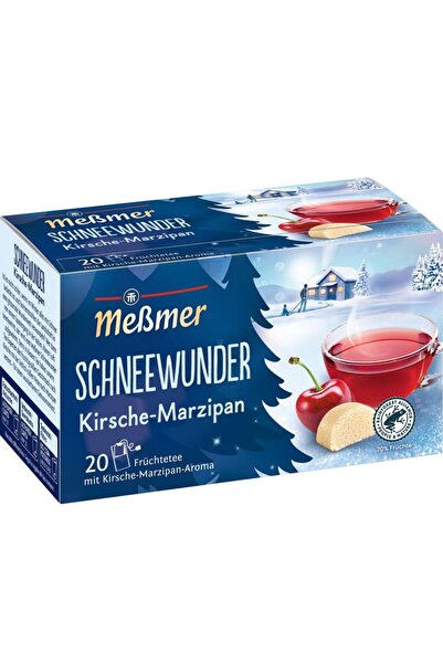 LWP Shop Messmer Kış Büyüsü Çayı