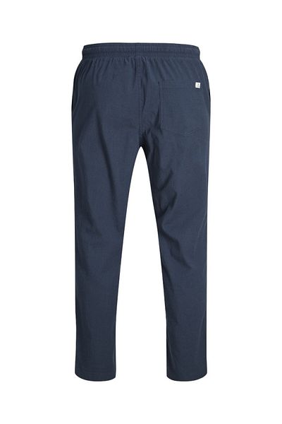 Jack & Jones Παντελόνι Ace Linen Chino