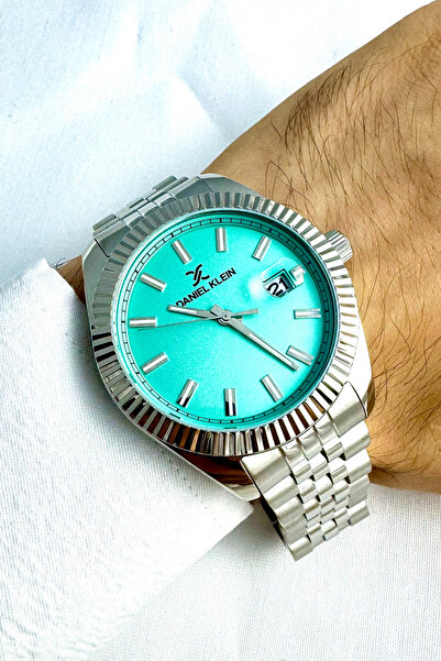 Daniel Klein Erkek Kol Saati - Yeni Sezon DK-M-8