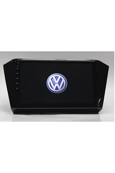MULTIMEDIACIM Vw Passat B8 Android Multimedya 10.1 Ekran