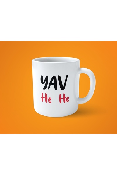 hesaplisiburada كوب Yav He Espirili مطبوع